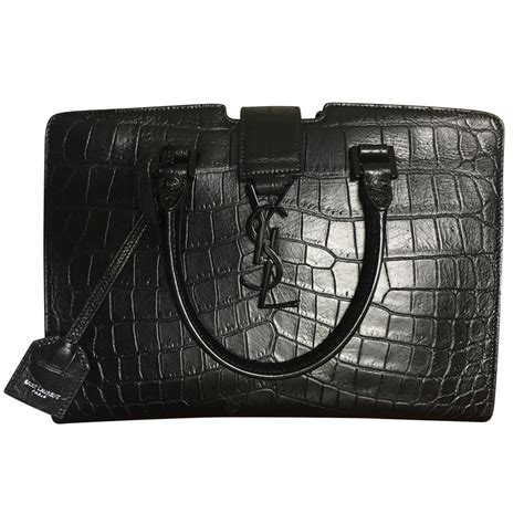 tweedehands yves saint laurent tas|≥ Vind yves saint laurent tas op Marktplaats .